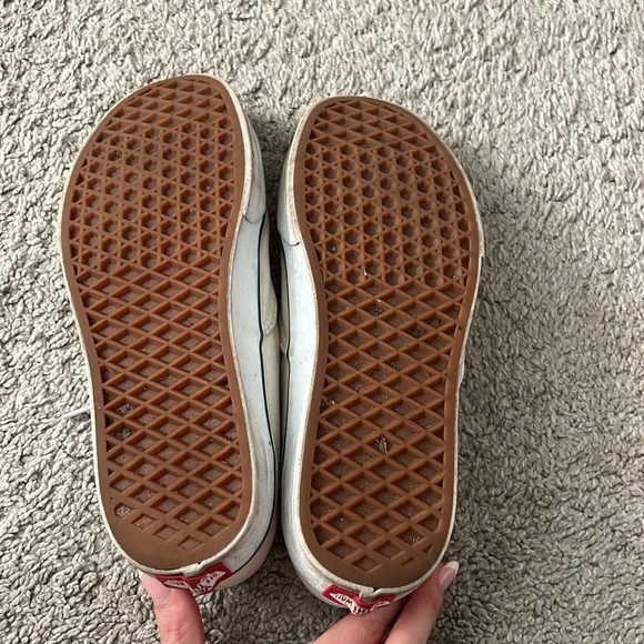 Authentic Vans - Picture 4 of 4